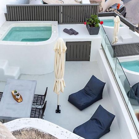 Afora Houses Вотон Экстерьер фото