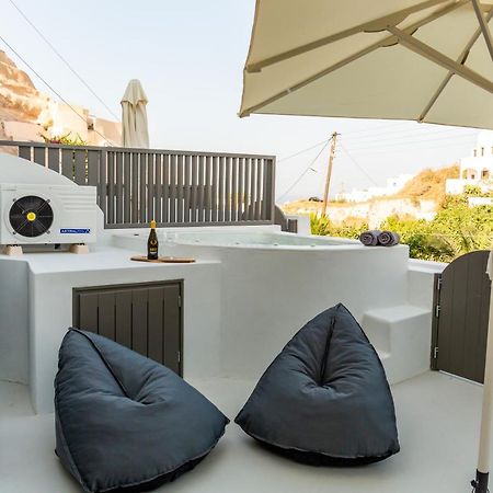 Afora Houses Вотон Экстерьер фото