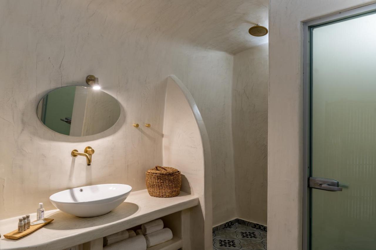 Afora Houses Вотон Экстерьер фото