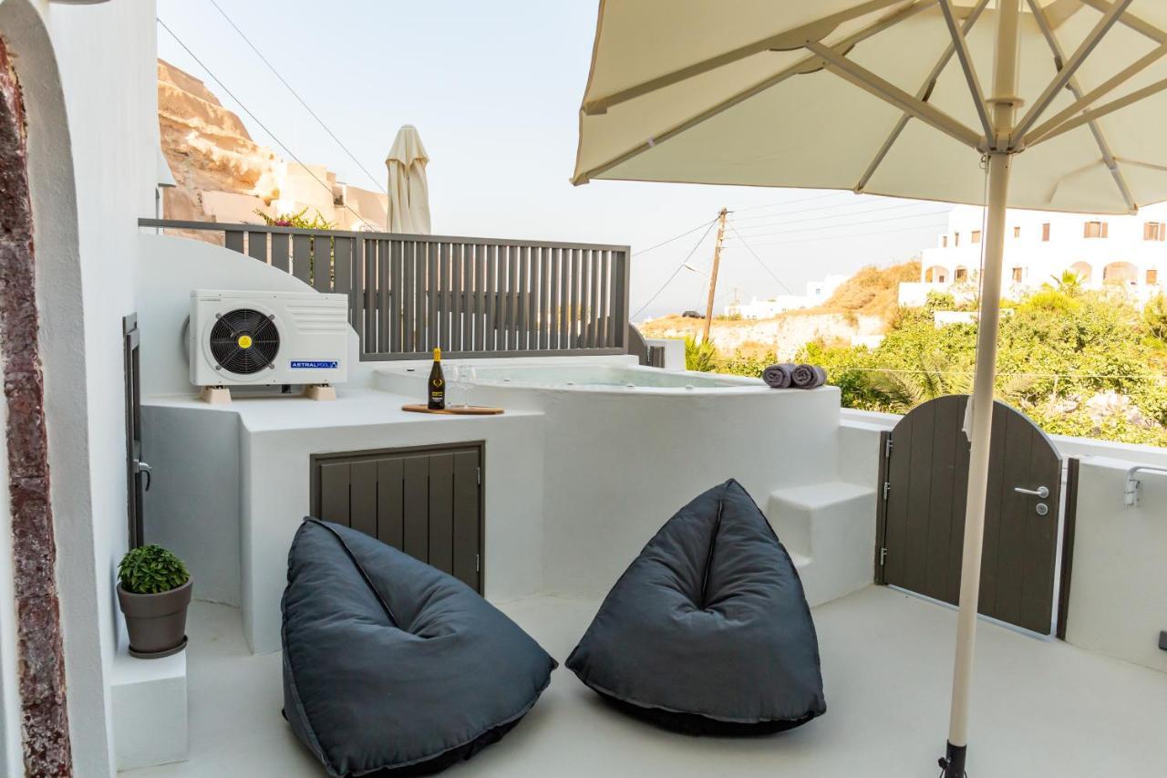 Afora Houses Вотон Экстерьер фото