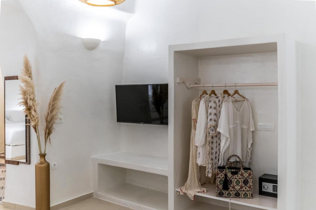 Afora Houses Вотон Экстерьер фото