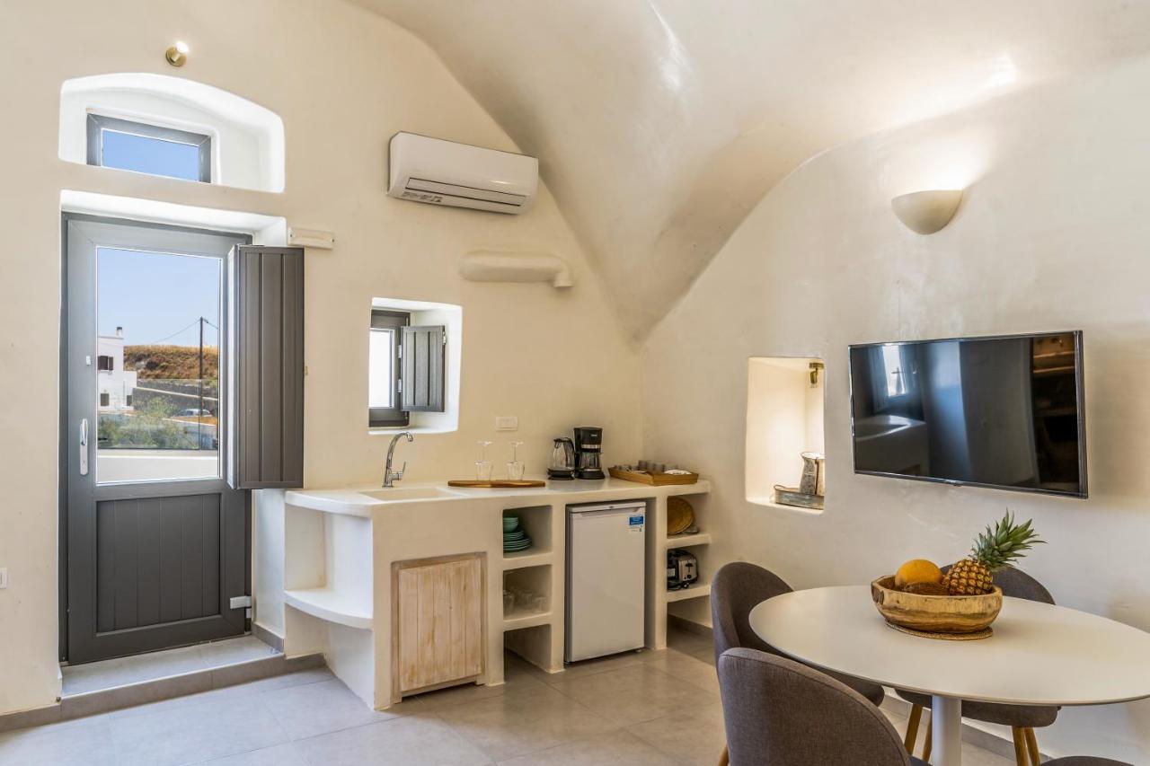 Afora Houses Вотон Экстерьер фото