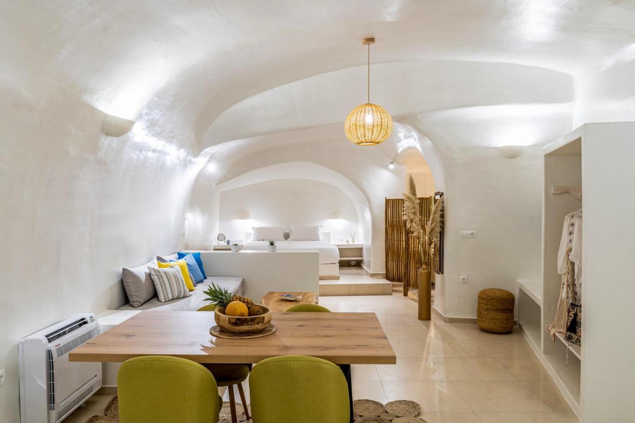 Afora Houses Вотон Экстерьер фото