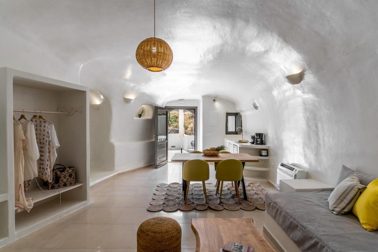 Afora Houses Вотон Экстерьер фото