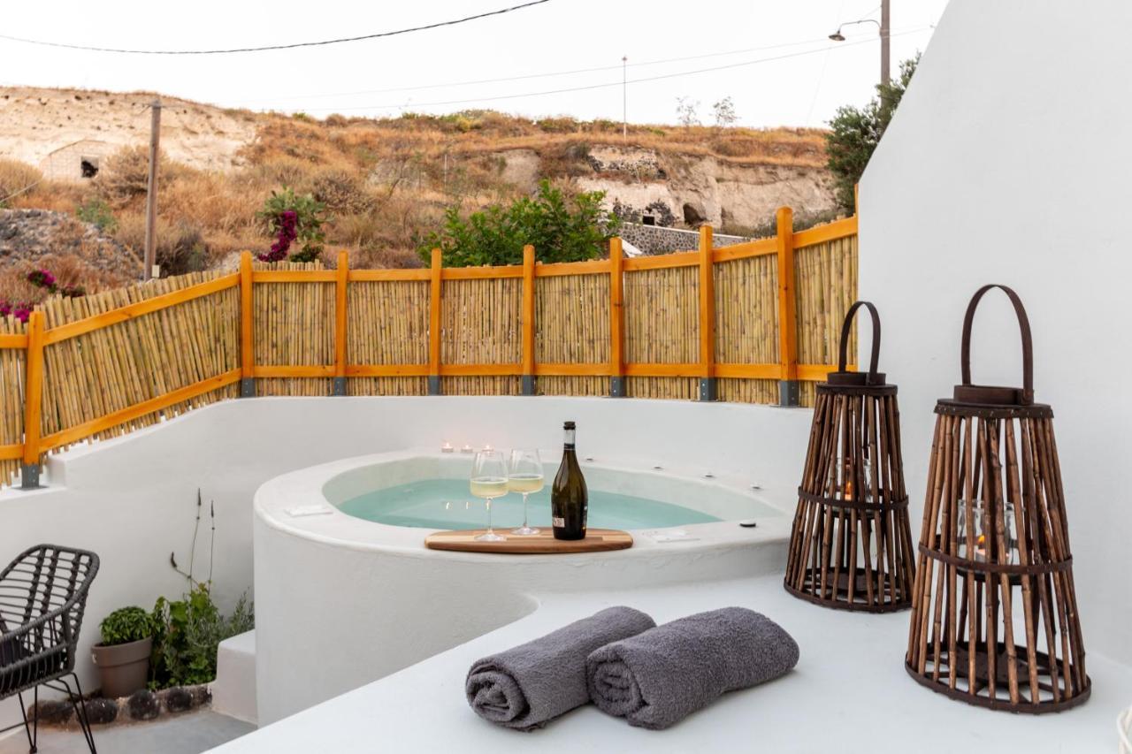 Afora Houses Вотон Экстерьер фото