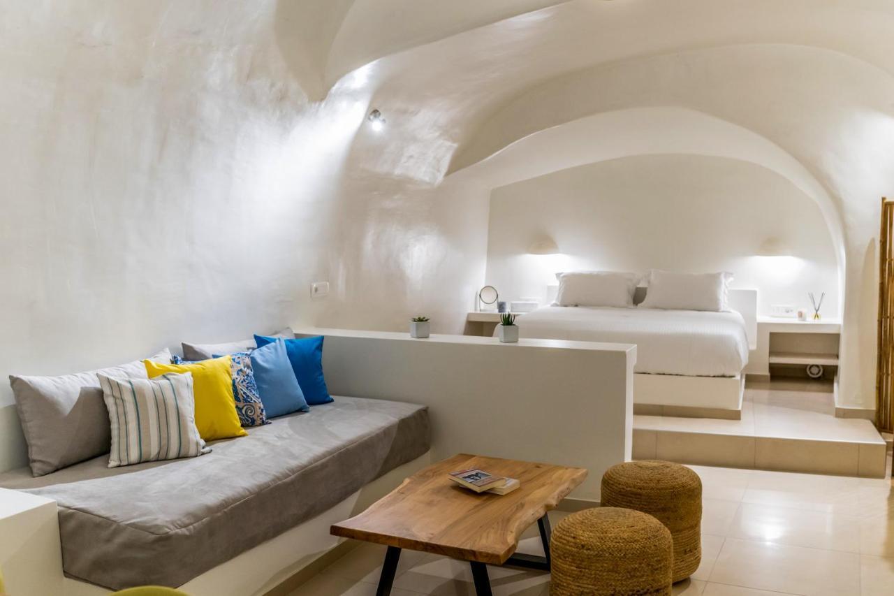 Afora Houses Вотон Экстерьер фото