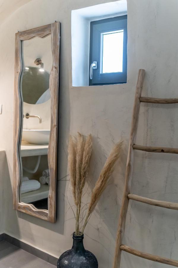 Afora Houses Вотон Экстерьер фото
