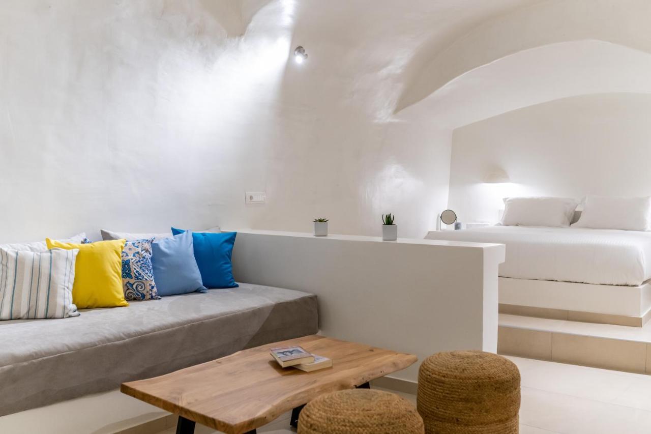 Afora Houses Вотон Экстерьер фото