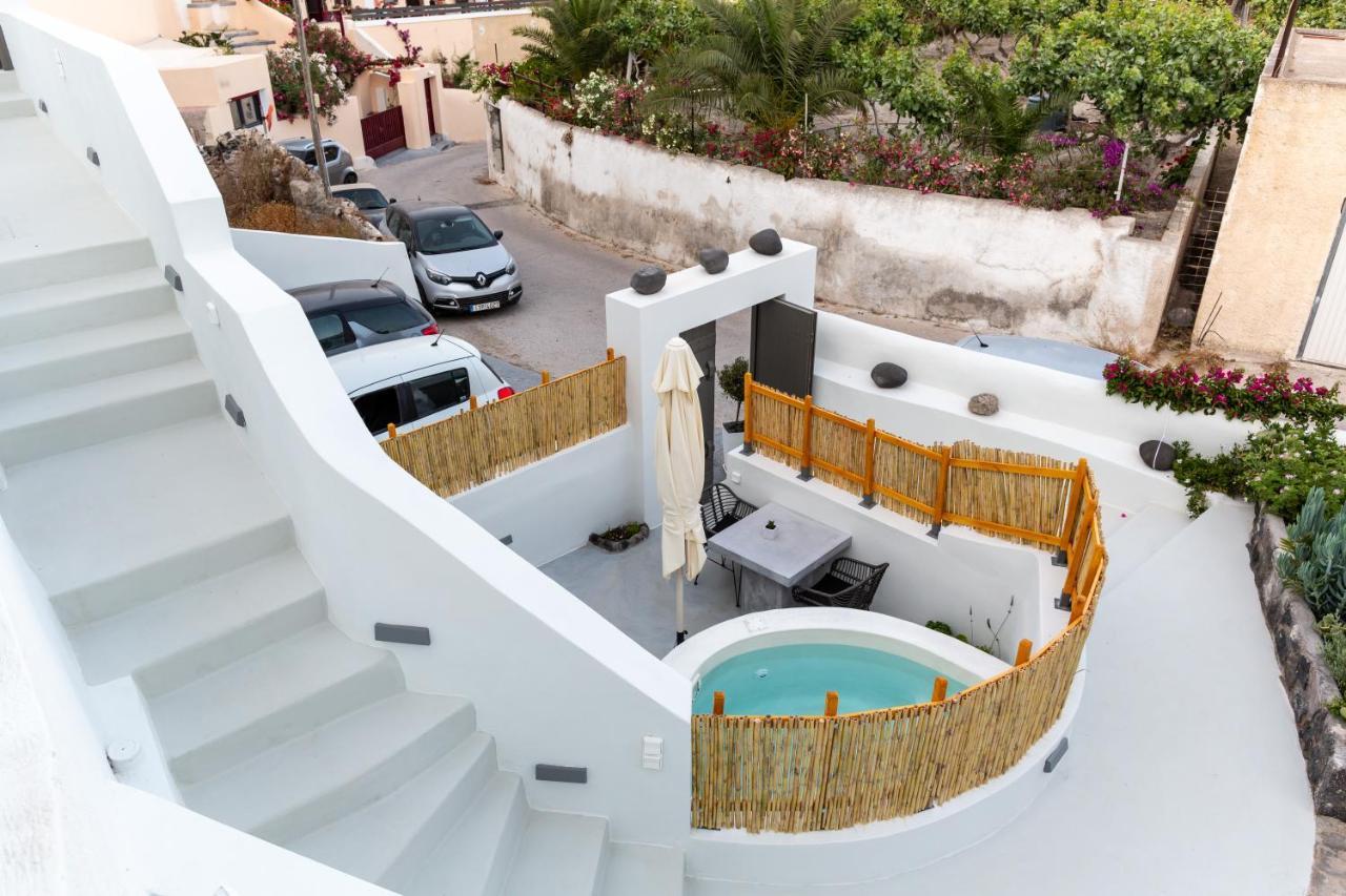 Afora Houses Вотон Экстерьер фото