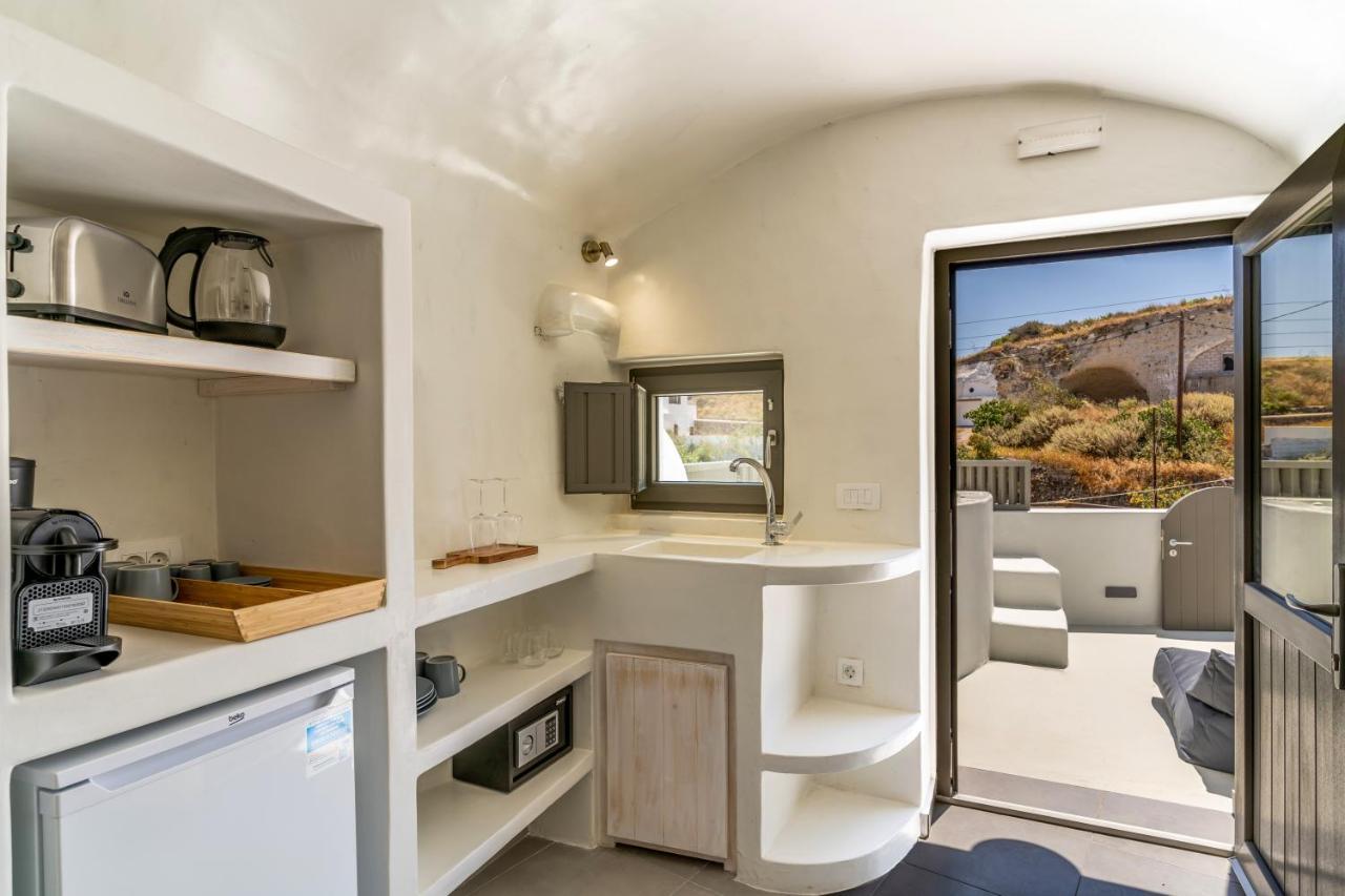 Afora Houses Вотон Экстерьер фото