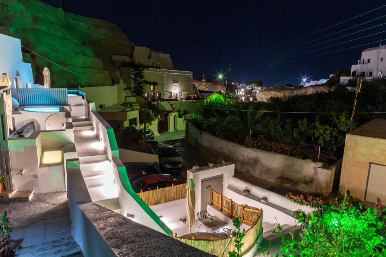Afora Houses Вотон Экстерьер фото
