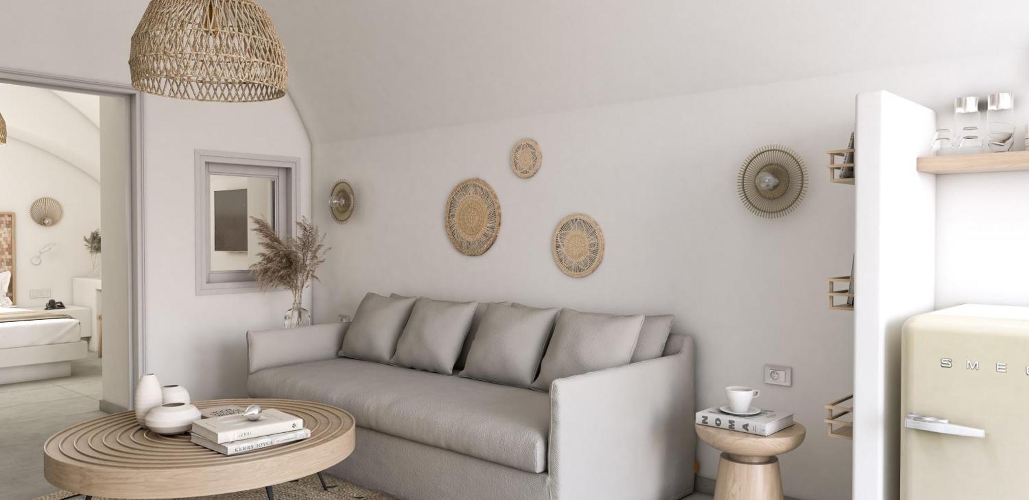 Afora Houses Вотон Экстерьер фото