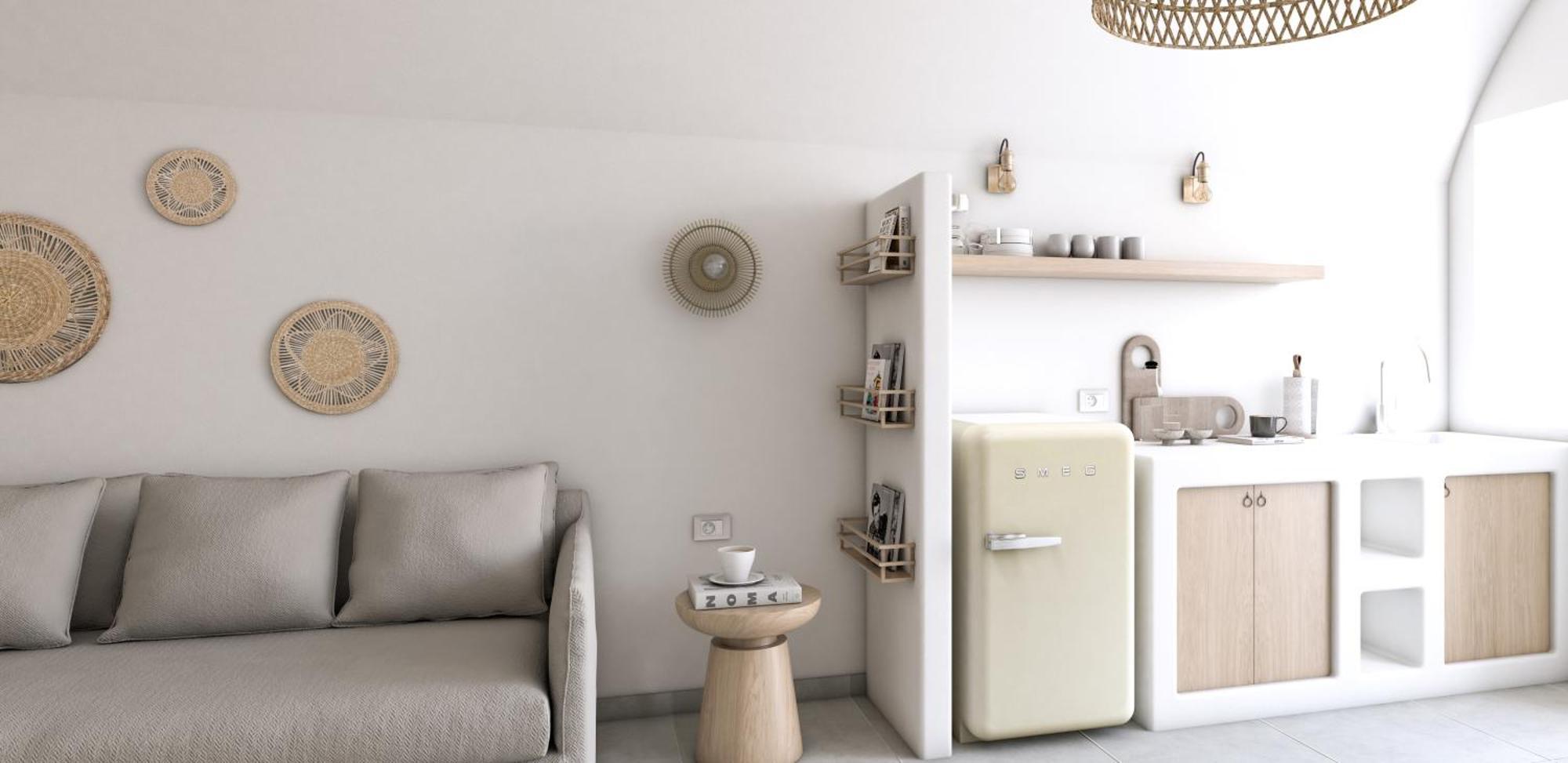 Afora Houses Вотон Экстерьер фото