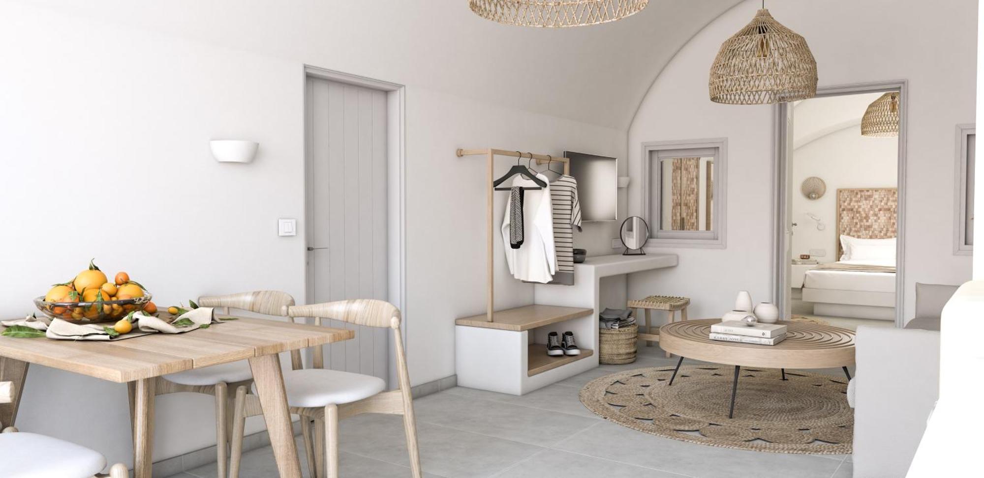 Afora Houses Вотон Экстерьер фото